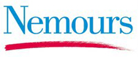 Nemours Logo